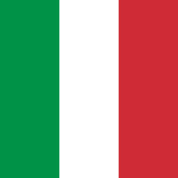 Italian Profile Picture