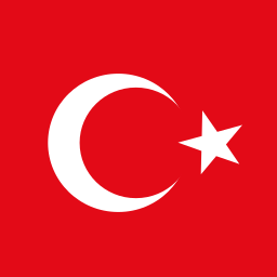 Turkish Profile Picture