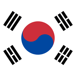 Korean Profile Picture