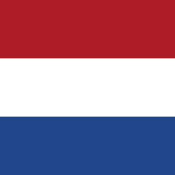 Dutch Profile Picture